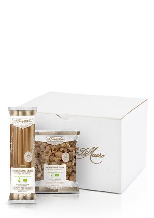 Box Degustazione | Pasta Grani Antichi