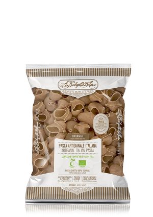 Conchiglioni | Integrali di Timilia