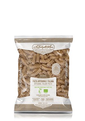 Fusilli | Integrali di Timilia