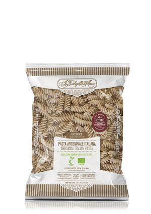 Fusilli | Semi Integrali di Russello