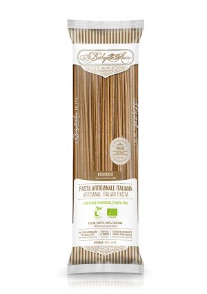 Linguine | Integrali di Timilia
