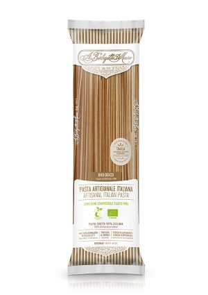 Spaghetti n.1 | Integrali di Timilia