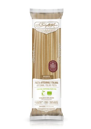 Spaghetti n.3 | Semi Integrali di Russello