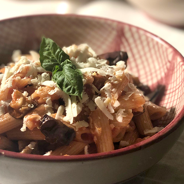Penne | Semi Integrali di Russello - immagine 3