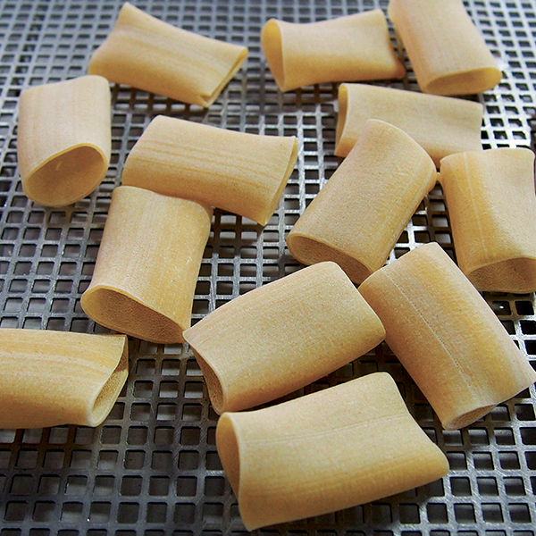 Paccheri | Semi Integrali di Russello - immagine 2