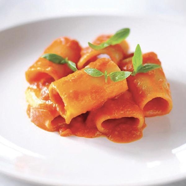 Paccheri | Semi Integrali di Russello - immagine 3