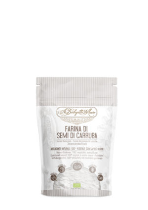 Farina di semi di carrube Pastificio Barbagallo