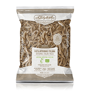 GRANI ANTICHI
SICILIANI BIO 