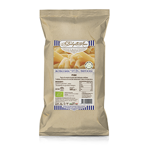 GRANO DURO 
SICILIANO BIO